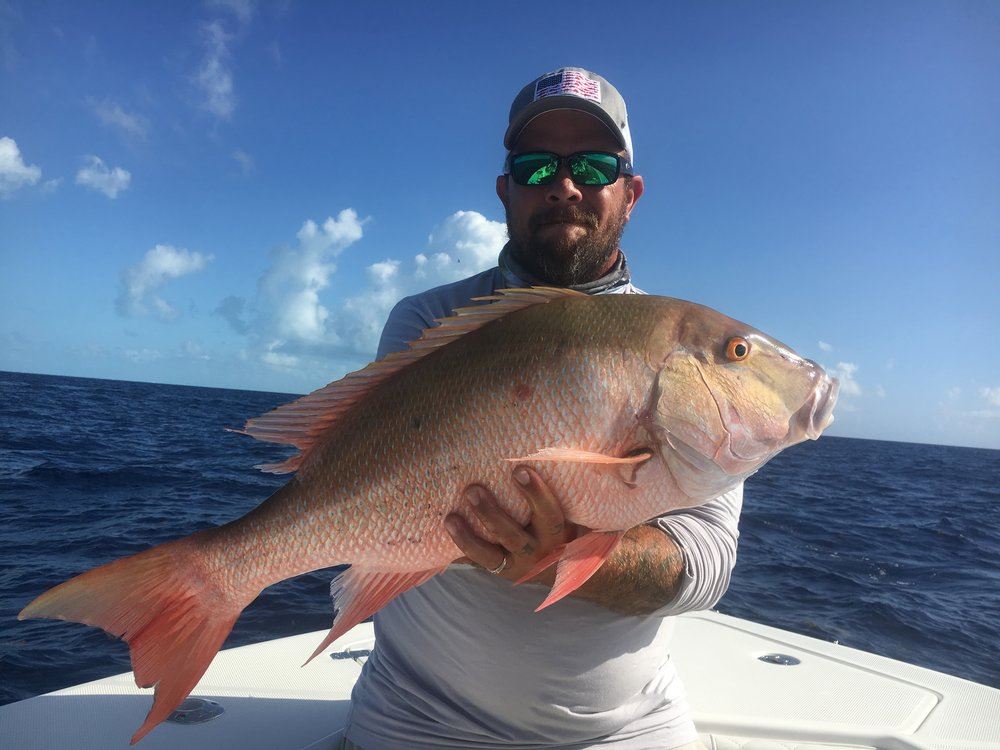 FISHING CHARTERS – Islamorada Offshore Deep Sea Fishing Charters In Florida  Keys, FL