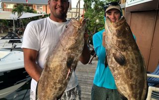 florida spearfishing islamorada offshore