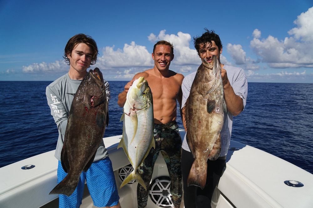 florida keys fishing charters