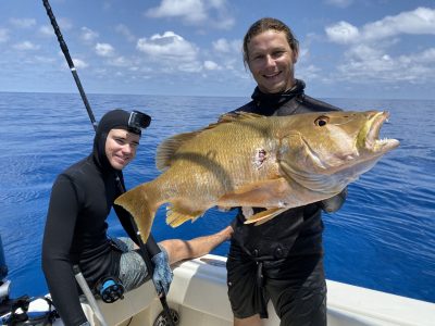 charters islamorada
