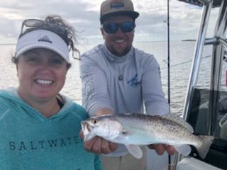 Backcountry Fishing Charters In Islamorada Florida Keys - 4reel Fishing Charters