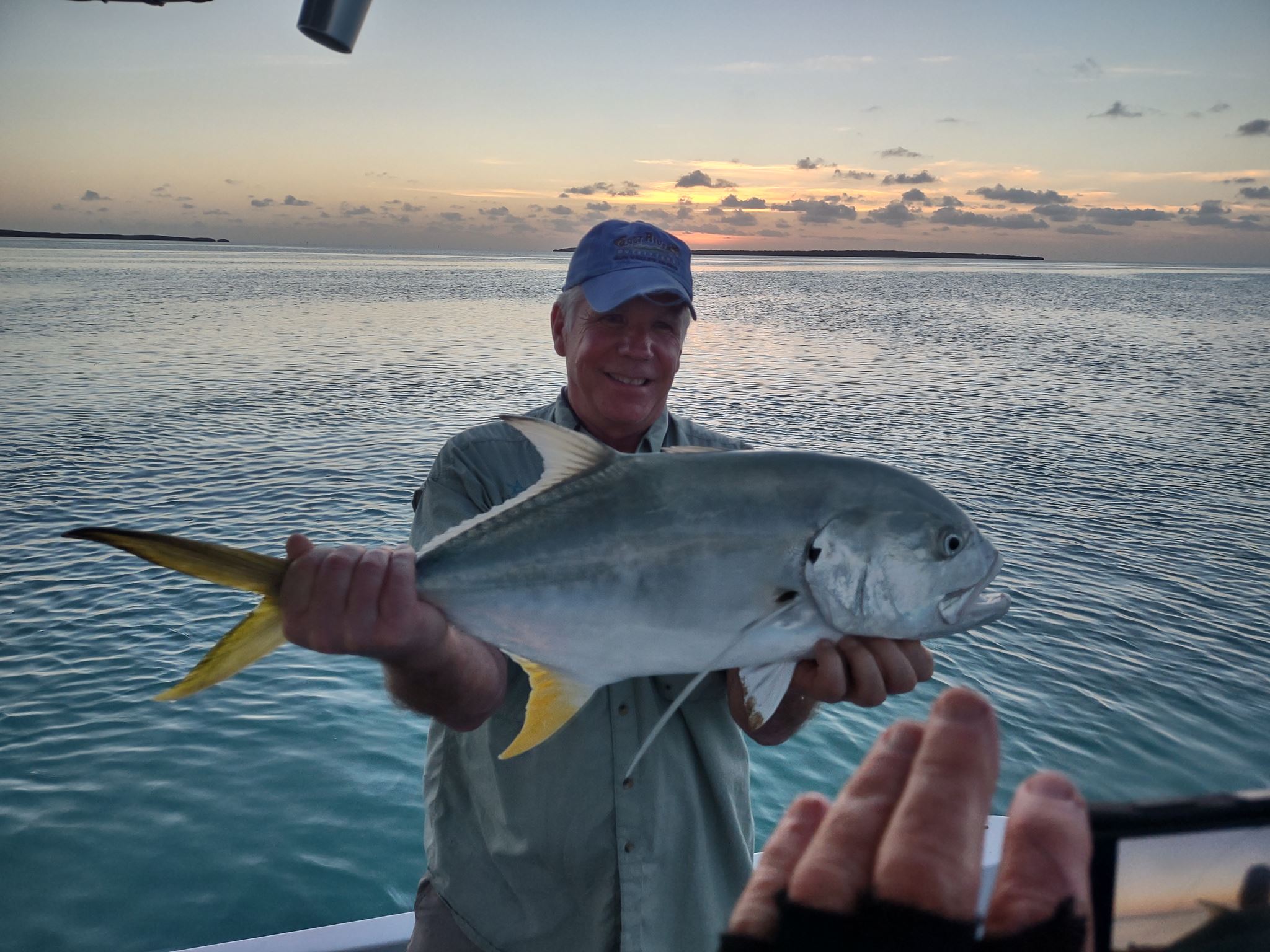 Backcountry Fishing Charters In Islamorada Florida Keys - 4reel Fishing Charters