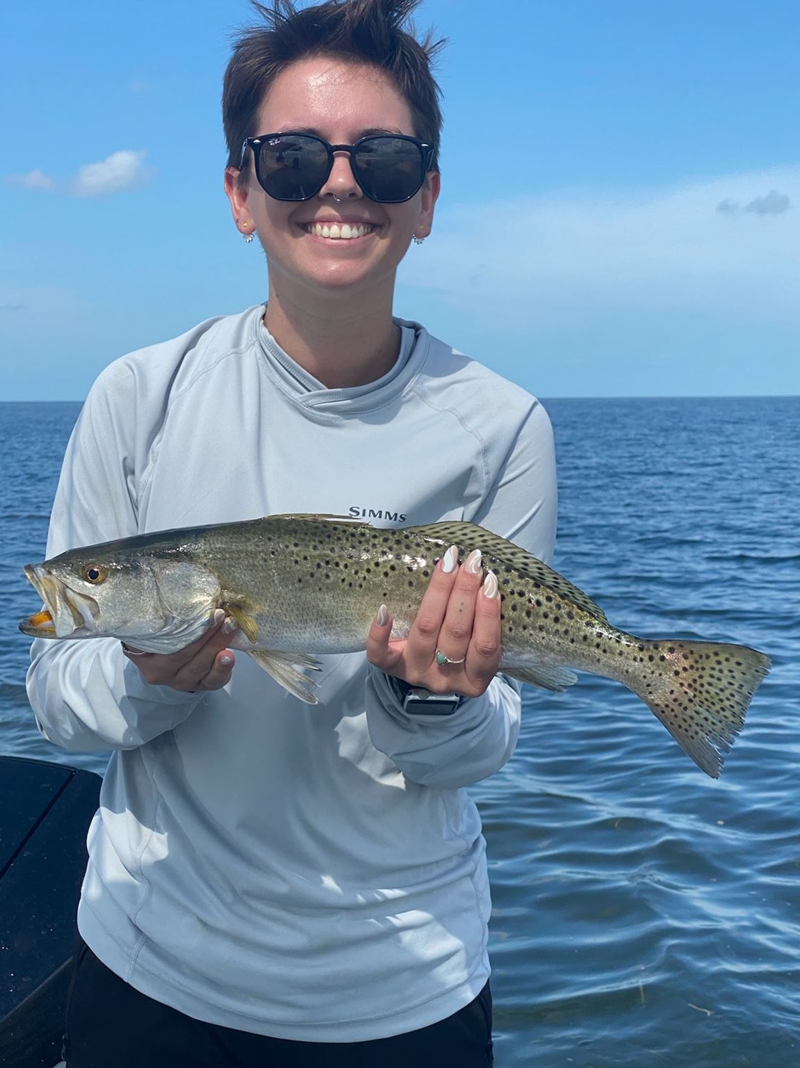 Backcountry Fishing Charters In Islamorada Florida Keys - 4reel Fishing Charters