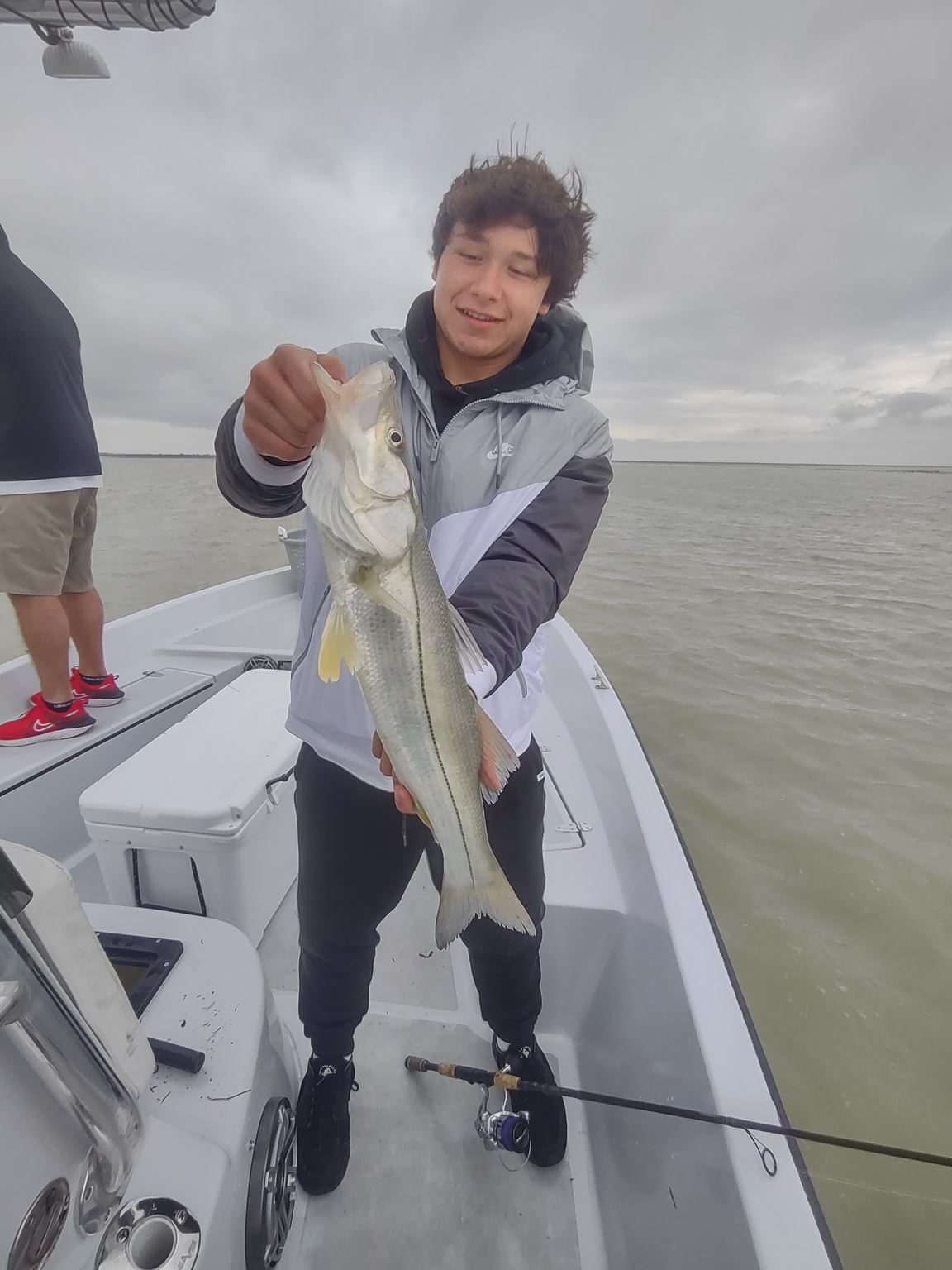 Backcountry Fishing Charters In Islamorada Florida Keys - 4reel Fishing Charters