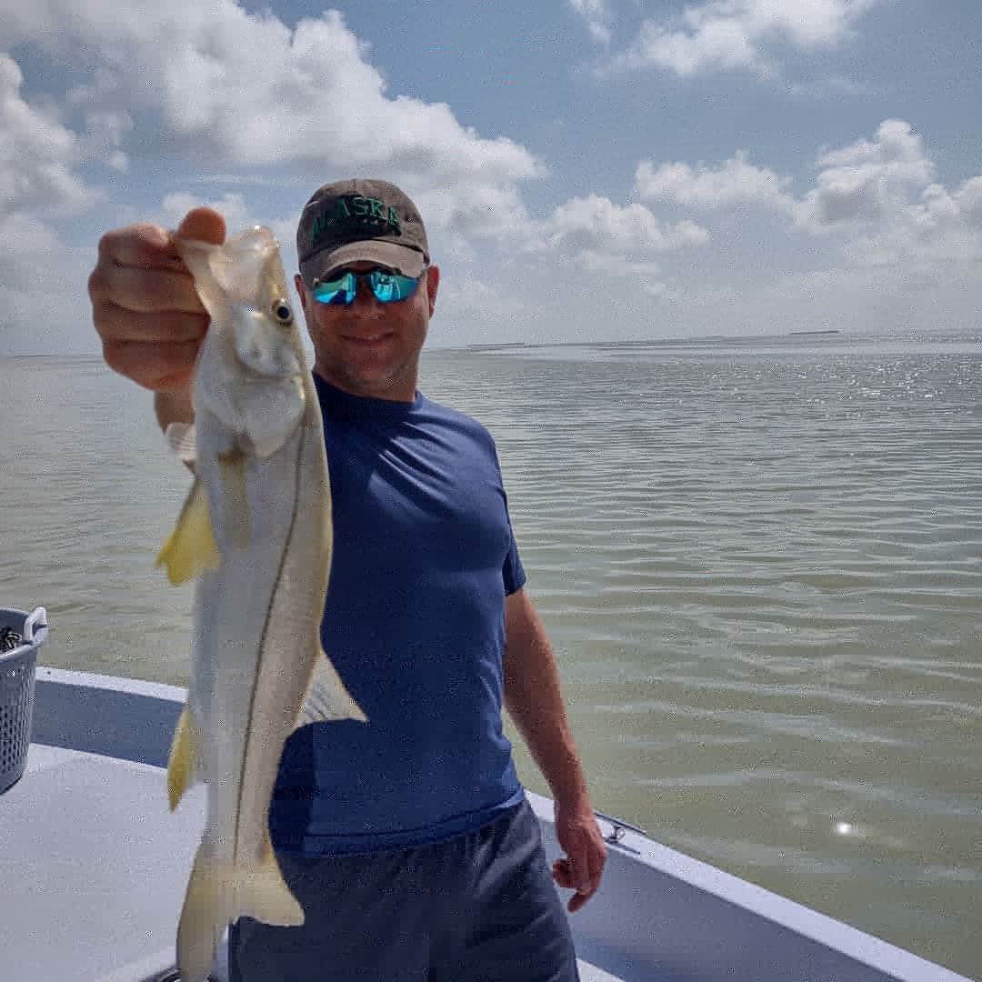 Backcountry Fishing Charters In Islamorada Florida Keys - 4reel Fishing Charters