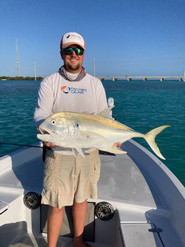 Inshore Fishing Charters In Islamorada Florida Keys - 4reel Fishing Charters