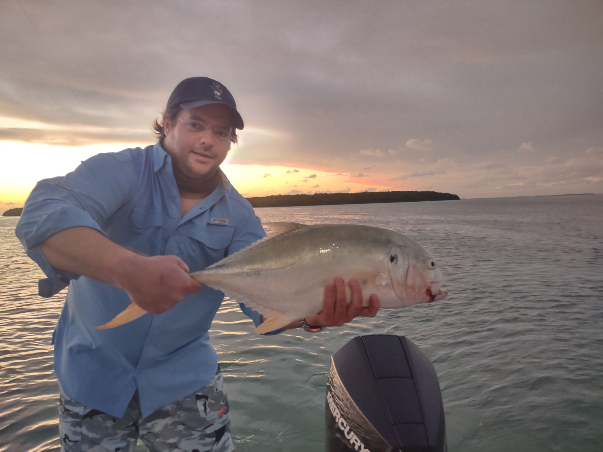 Inshore Fishing Charters In Islamorada Florida Keys - 4reel Fishing Charters