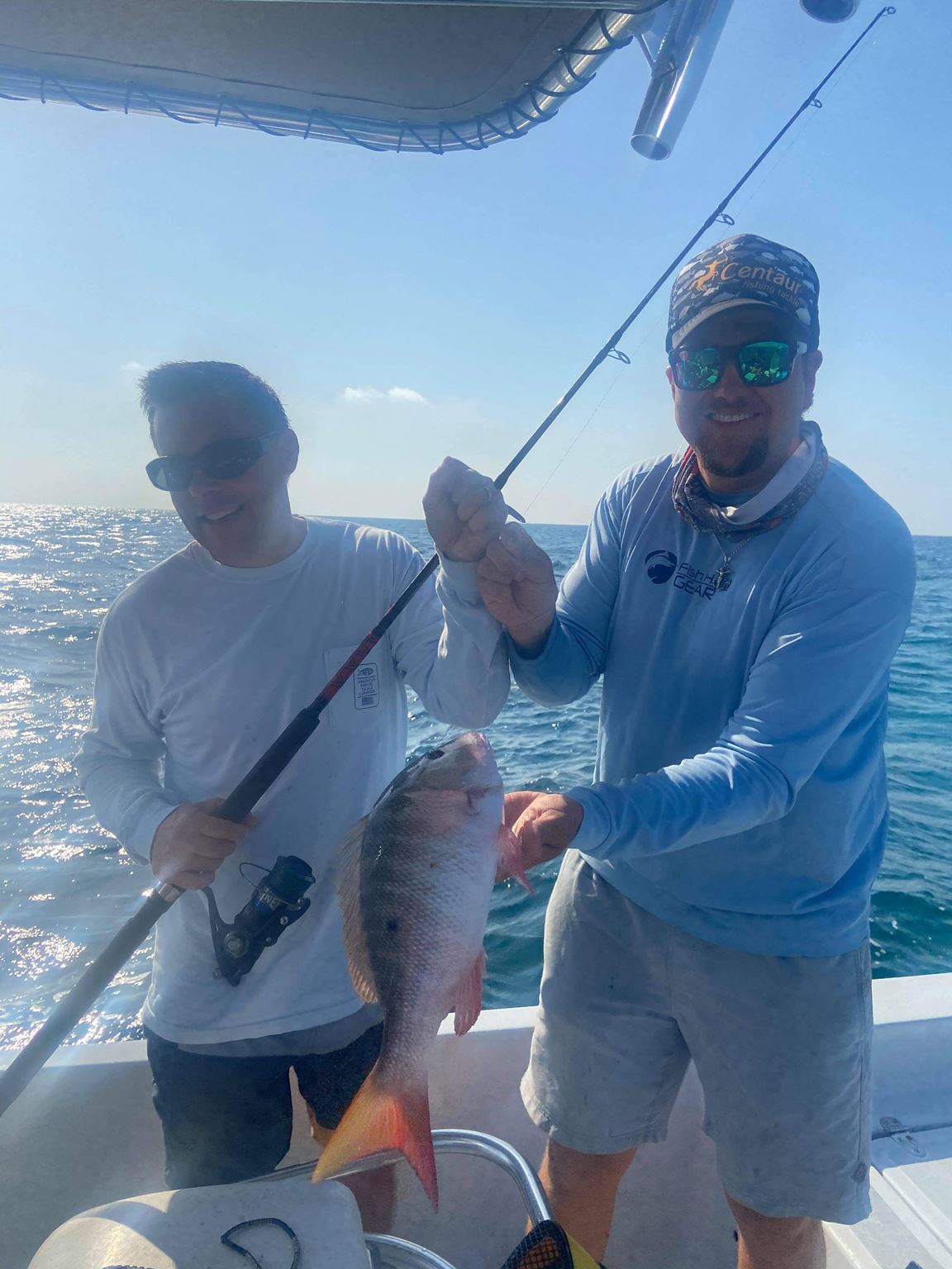 Inshore Fishing Charters In Islamorada Florida Keys - 4reel Fishing Charters