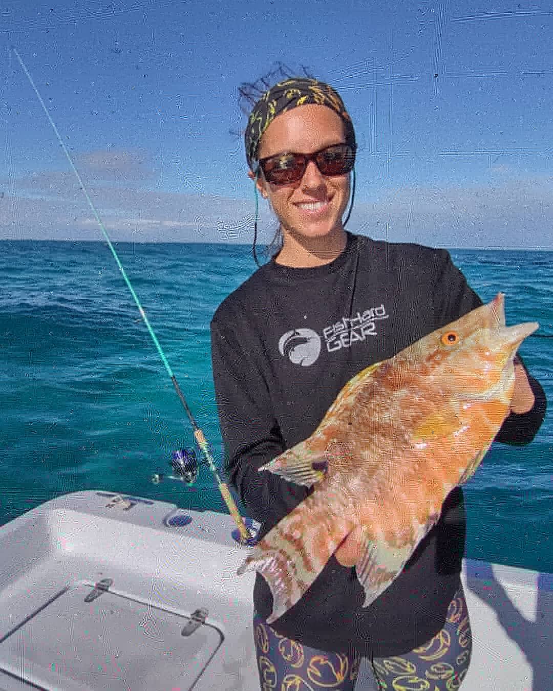 Inshore Fishing Charters In Islamorada Florida Keys - 4reel Fishing Charters