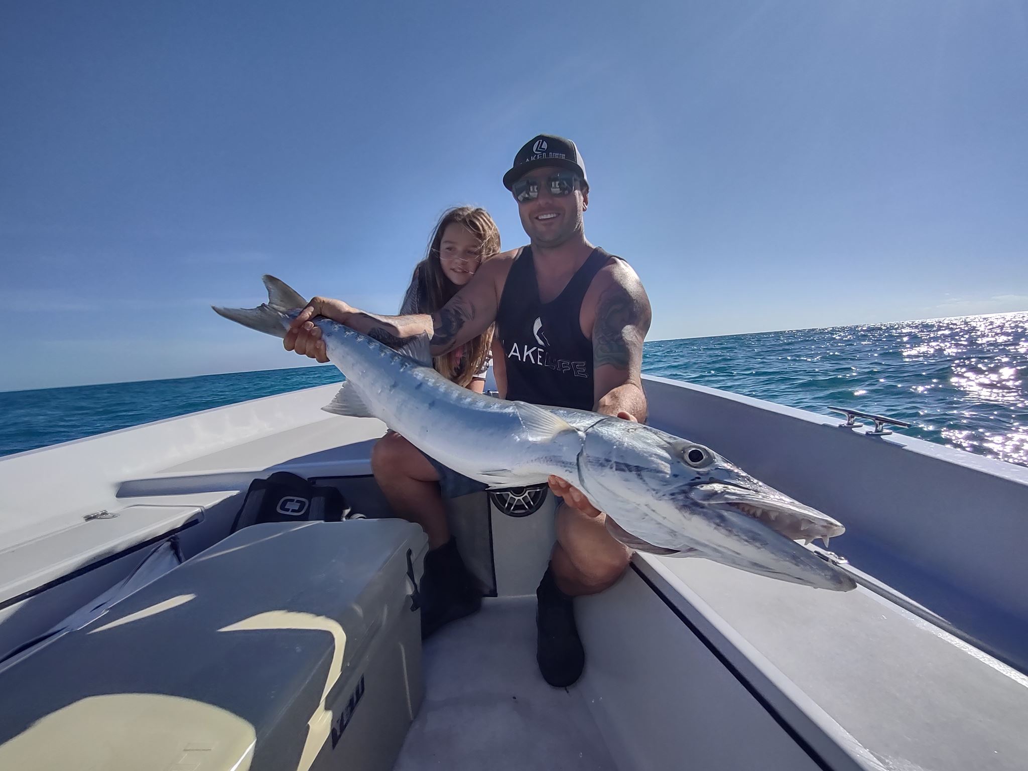 Inshore Fishing Charters In Islamorada Florida Keys - 4reel Fishing Charters