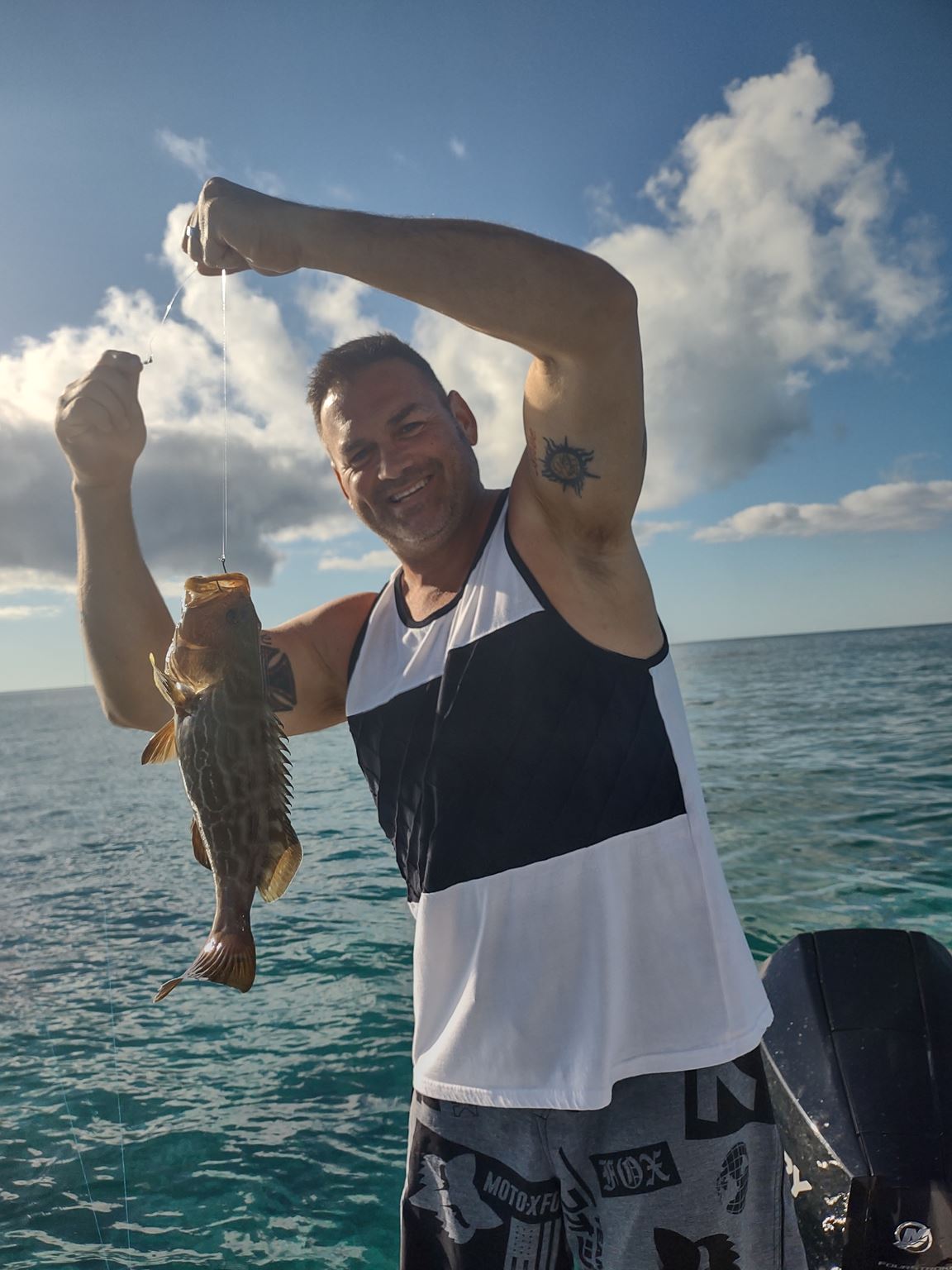 Inshore Fishing Charters In Islamorada Florida Keys - 4reel Fishing Charters